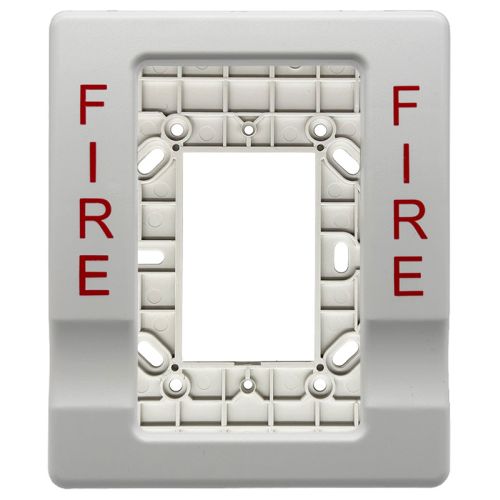 Kidde EG1T-FIRE Trim Plate
