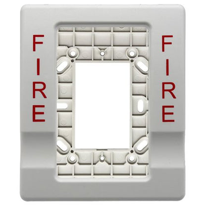 Kidde EG1T-FIRE Trim Plate