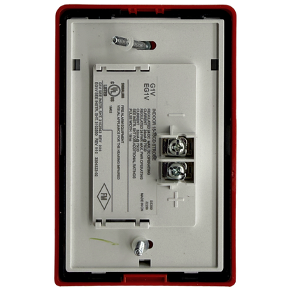 Kidde EG1VRF Strobe