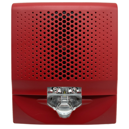 Kidde EG4AVRF Horn Strobe