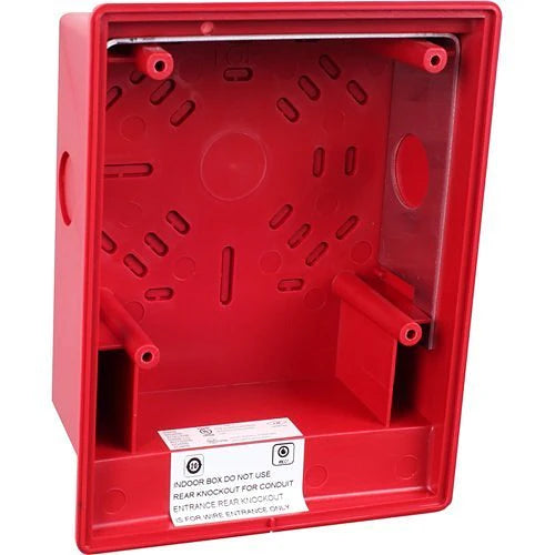 Kidde EG4RB Genesis EG4 Surface Box