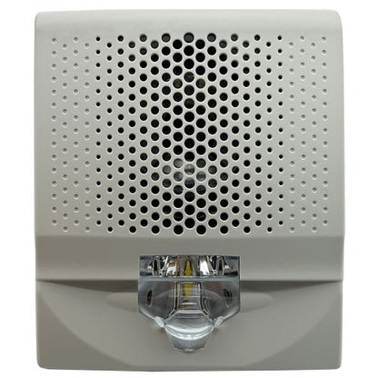 Kidde EG4SVWF Genesis EG4 Speaker Strobe (White)