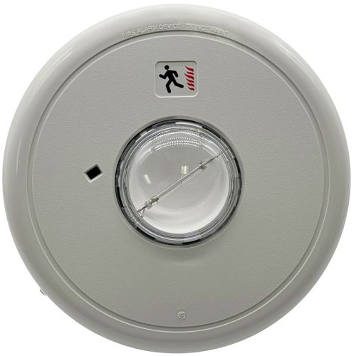 Kidde EGC-VMH Addressable Ceiling Mount Strobe