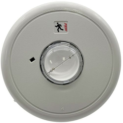 Kidde EGC-VMH Addressable Ceiling Mount Strobe