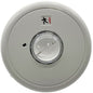 Kidde EGC-VMH Addressable Ceiling Mount Strobe