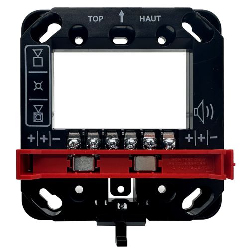 Kidde EGCAVWF Horn Strobe