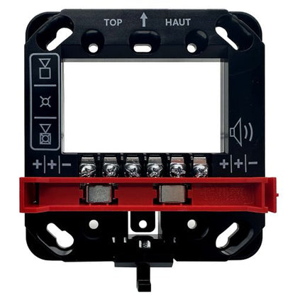 Kidde EGCAVWF Horn Strobe
