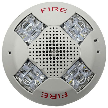 Kidde EGCAVWF Horn Strobe