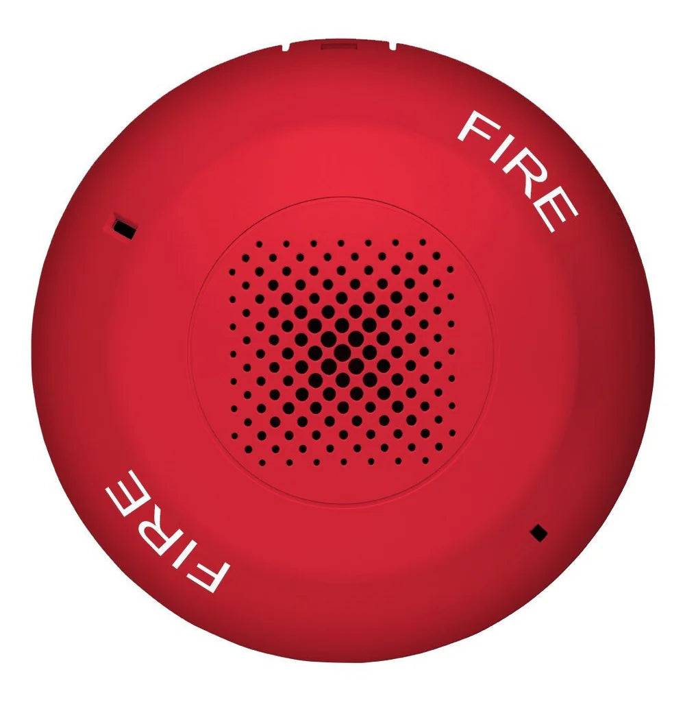 Kidde EGCSRF Ceiling Speaker