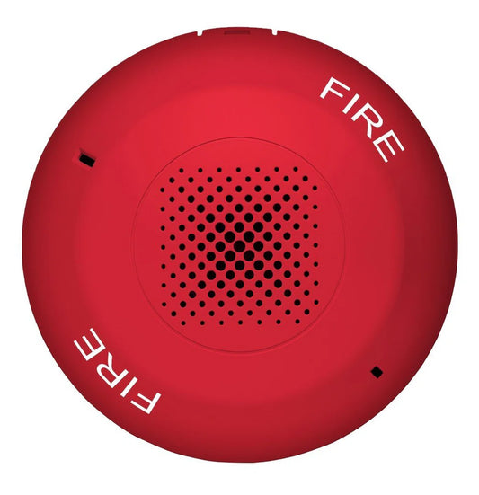 Kidde EGCSRF Ceiling Speaker