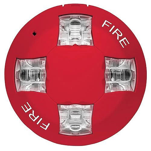 Kidde EGCVRF Genesis Ceiling Strobe