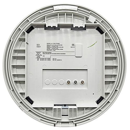 Kidde EGCVWF Genesis Ceiling Strobe (White)