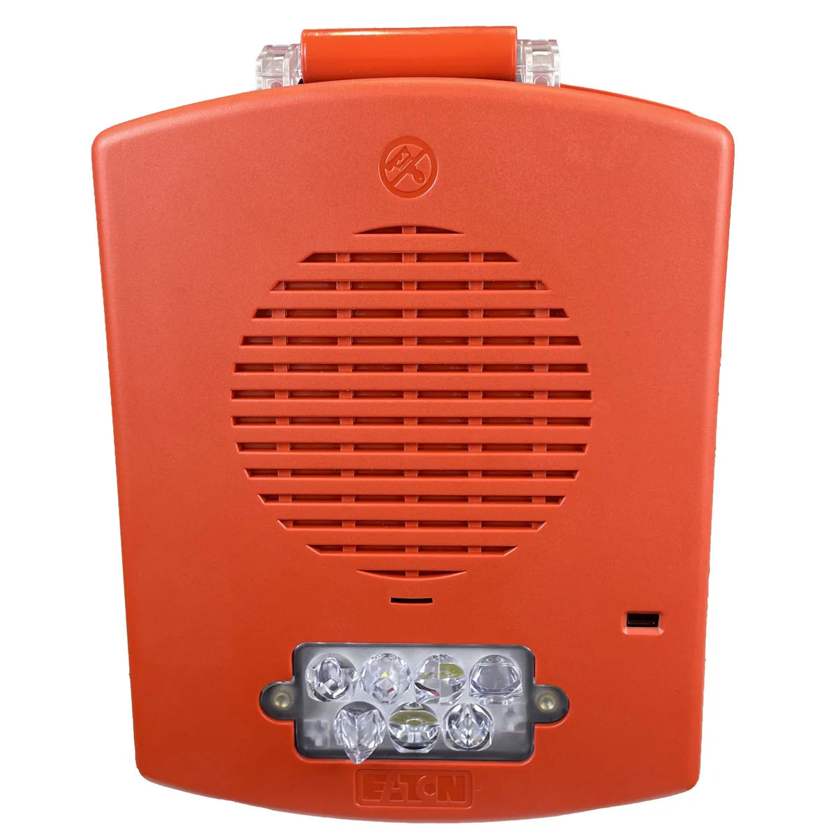 Wheelock EL4XST-FW Eluxa Outdoor 4X LED Strobe