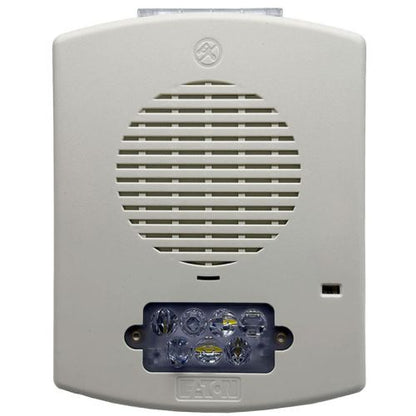 Wheelock EL3RHS-FW Eluxa Outdoor 3R LED Horn Strobe