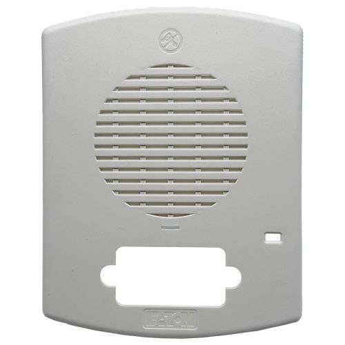 Wheelock EL3RHS-FW Eluxa Outdoor 3R LED Horn Strobe