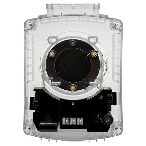 Wheelock EL3RHS-FW Eluxa Outdoor 3R LED Horn Strobe
