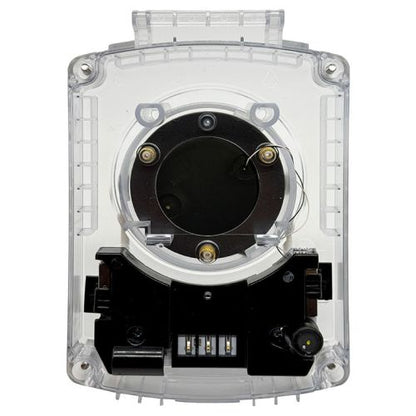 Wheelock EL3RHS-FW Eluxa Outdoor 3R LED Horn Strobe