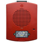 Wheelock EL3RMTST-FR Eluxa Outdoor 3R Multi-Tone LED Horn Strobe