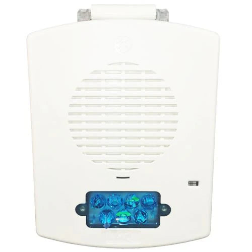 Wheelock EL3RMTSTB-NW ELUXA 3R Multitone Strobe