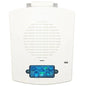 Wheelock EL3RMTSTB-NW ELUXA 3R Multitone Strobe