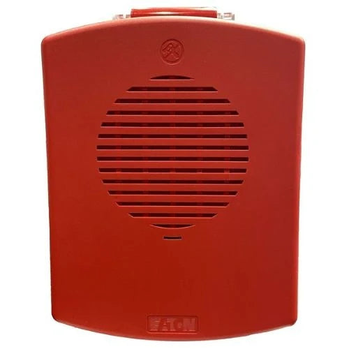 Wheelock EL3RSPK-NR 3R Speaker with 3R Plate