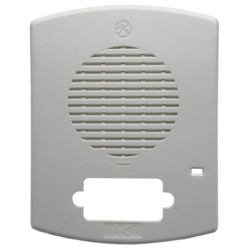 Wheelock EL3RSPST-FW Eluxa Outdoor 3R Speaker Strobe