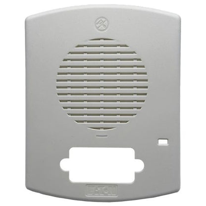 Wheelock EL3RSPST-FW Eluxa Outdoor 3R Speaker Strobe