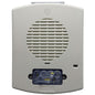 Wheelock EL3RSPST-FW Eluxa Outdoor 3R Speaker Strobe