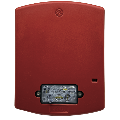 Wheelock EL3RST-FR Eluxa Outdoor 3R LED Strobe