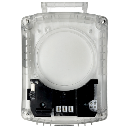 Wheelock EL3RST-FR Eluxa Outdoor 3R LED Strobe