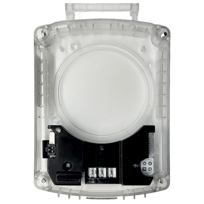 Wheelock EL3RST-FR Eluxa Outdoor 3R LED Strobe