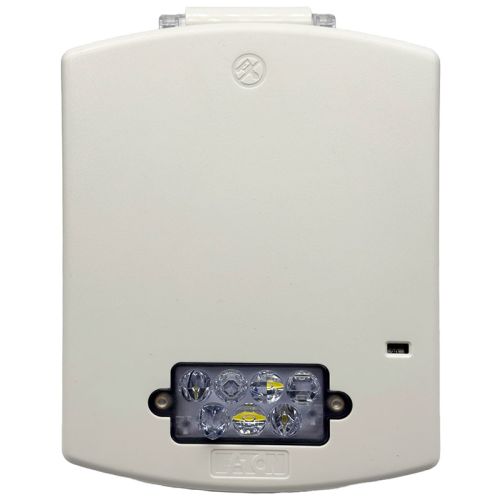 Wheelock EL3RST-FW Eluxa Outdoor 3R LED Strobe