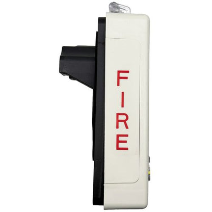 Wheelock EL3RST-FW Eluxa Outdoor 3R LED Strobe