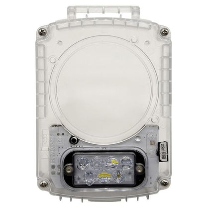 Wheelock EL3RST-FW Eluxa Outdoor 3R LED Strobe