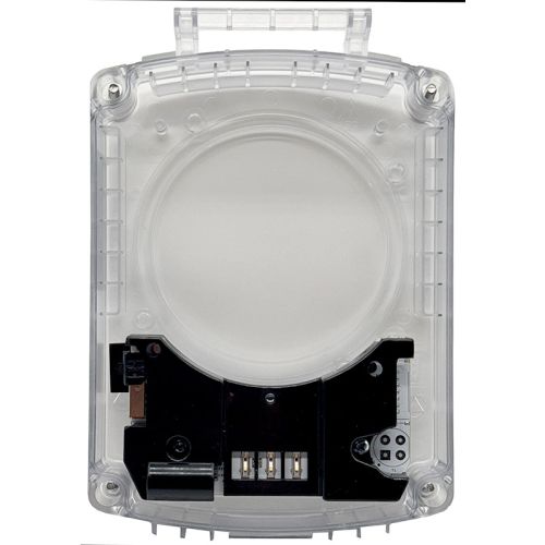 Wheelock EL3RST-FW Eluxa Outdoor 3R LED Strobe