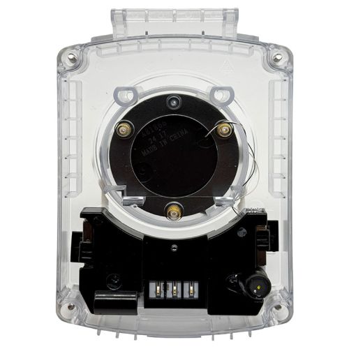 Wheelock EL4XHS-FR Eluxa Outdoor 4X LED Horn Strobe