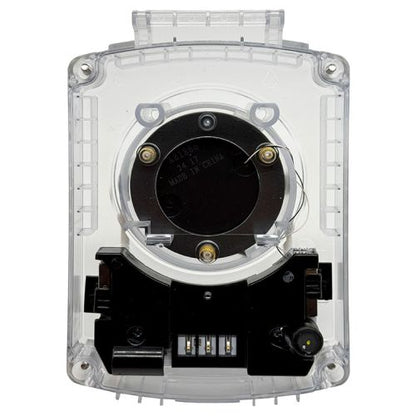 Wheelock EL4XHS-FR Eluxa Outdoor 4X LED Horn Strobe
