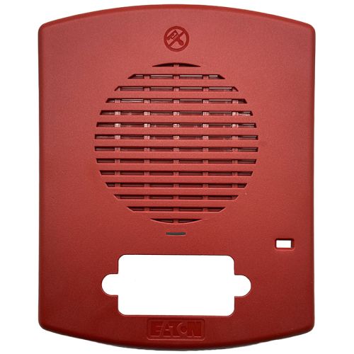 Wheelock EL4XHS-FR Eluxa Outdoor 4X LED Horn Strobe