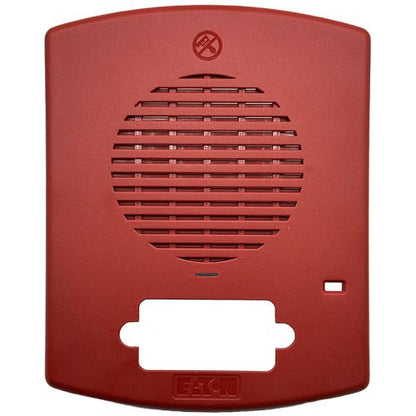 Wheelock EL4XHS-FR Eluxa Outdoor 4X LED Horn Strobe
