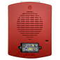 Wheelock EL4XMTST-FR Eluxa Outdoor 4X Multi Tone Horn Strobe