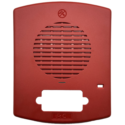 Wheelock EL4XMTST-FR Eluxa Outdoor 4X Multi Tone Horn Strobe