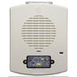 Wheelock EL4XMTST-FW Eaton Multitone Strobe (White)