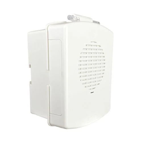 Wheelock EL4XSPK-NW Eluxa NEMA 4X Speaker