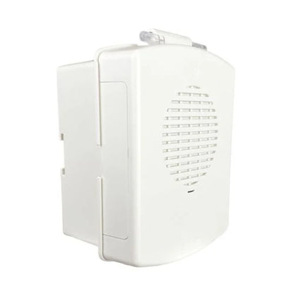 Wheelock EL4XSPK-NW Eluxa NEMA 4X Speaker