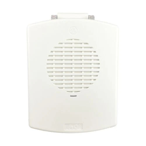 Wheelock EL4XSPK-NW Eluxa NEMA 4X Speaker