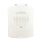 Wheelock EL4XSPK-NW Eluxa NEMA 4X Speaker