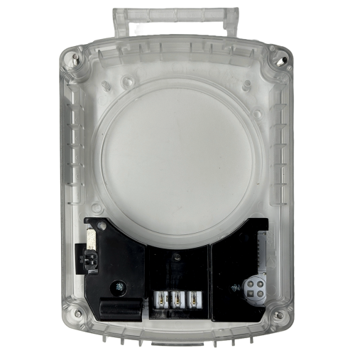 Wheelock EL4XST-FR Eluxa Outdoor 4X LED Strobe