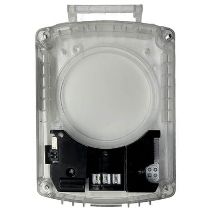 Wheelock EL4XST-FR Eluxa Outdoor 4X LED Strobe