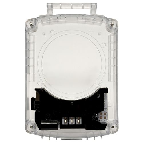 Wheelock EL4XST-FW Eluxa Outdoor 4X LED Strobe