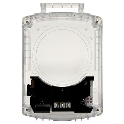 Wheelock EL4XST-FW Eluxa Outdoor 4X LED Strobe